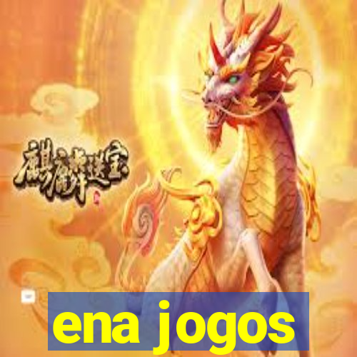 ena jogos